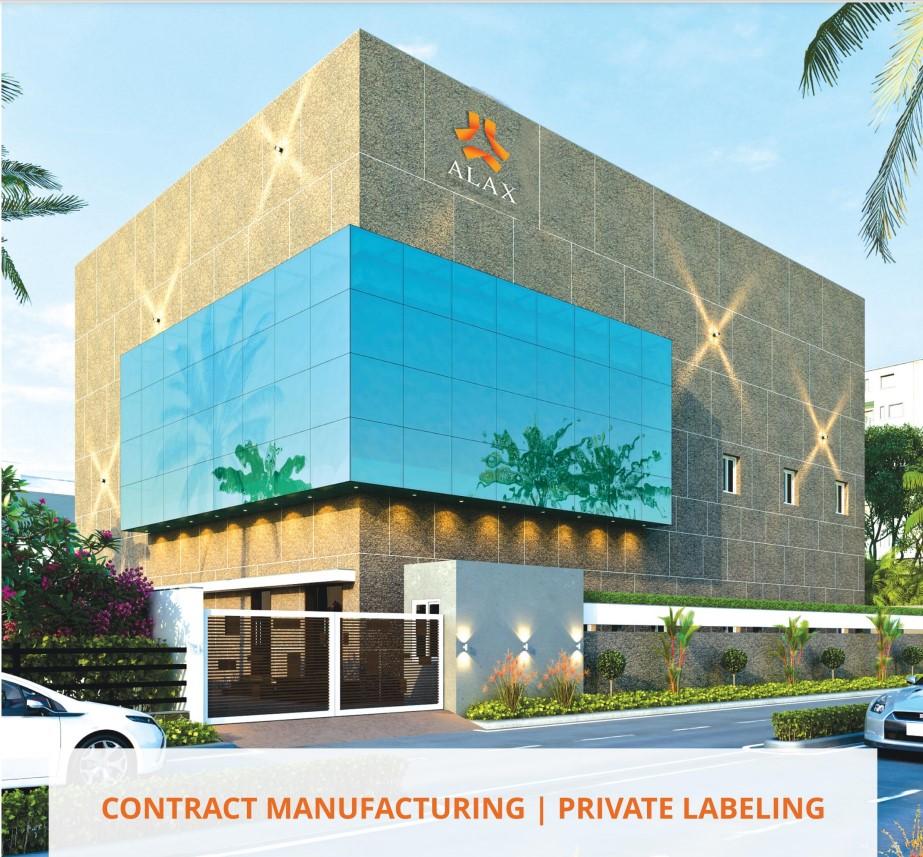 Best pharmaceutical and nutraceutical products manufacturing