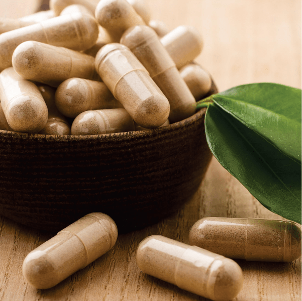 Best Nutraceutical Capsules Manufacturer